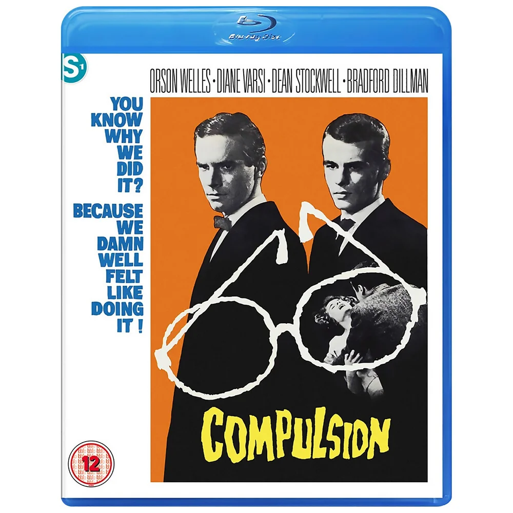 Compulsion Afbeelding 1