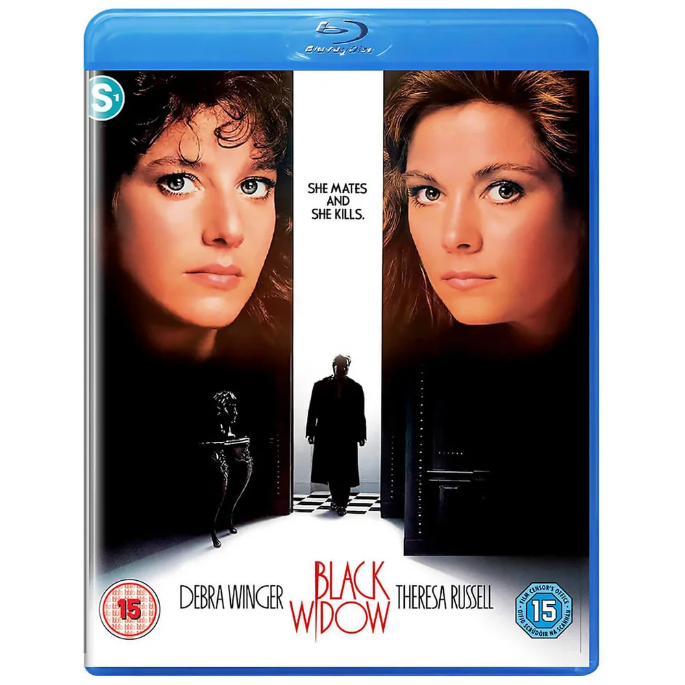 Black Widow Afbeelding 1