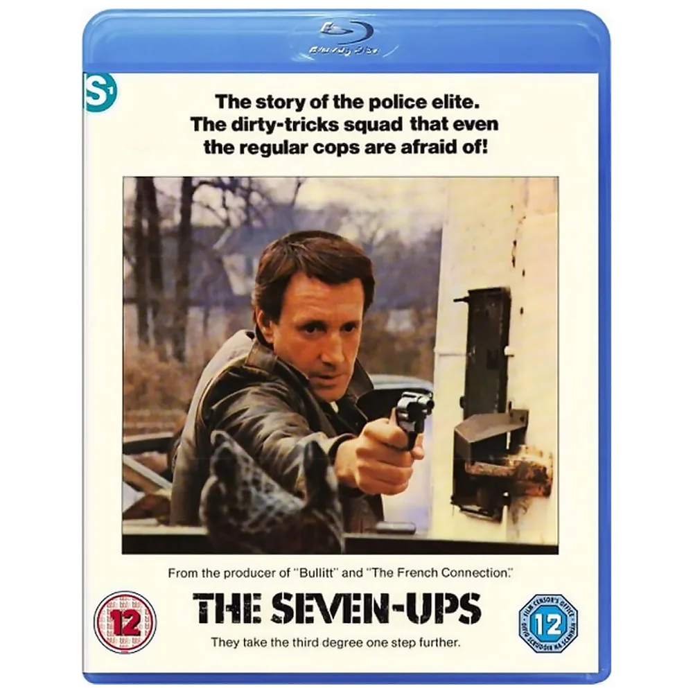 The Seven Ups Afbeelding 1