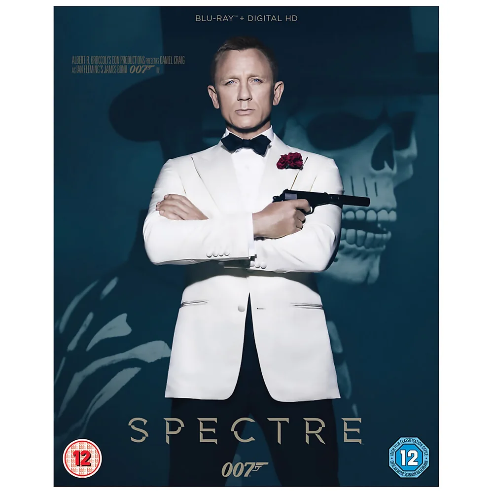 Spectre Afbeelding 1