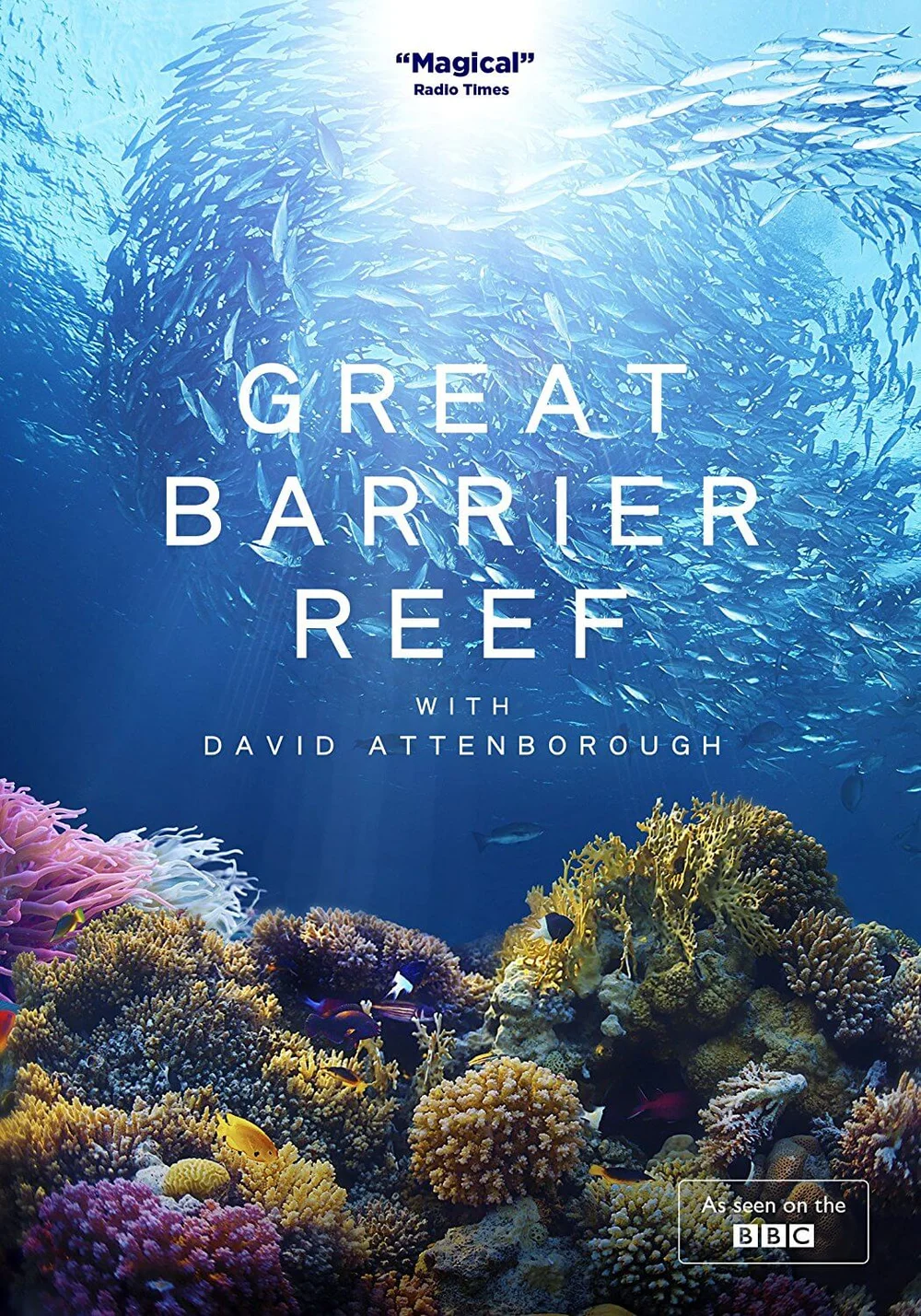 Great Barrier Reef Afbeelding 1