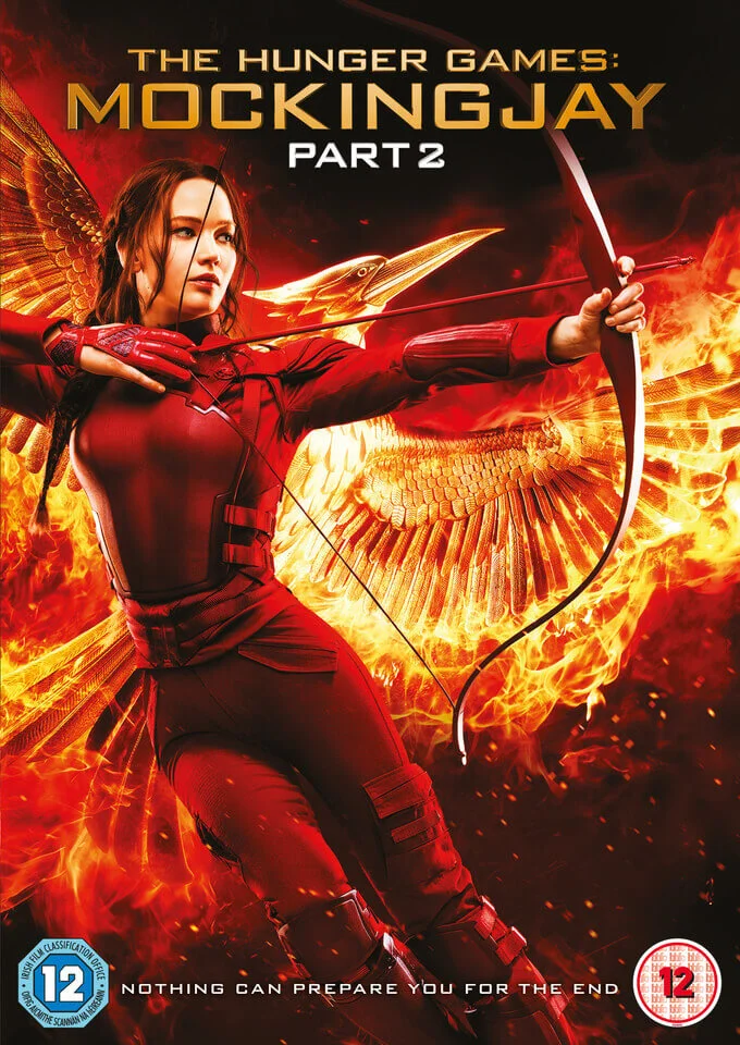 The Hunger Games: Mockingjay Part 2 Afbeelding 1
