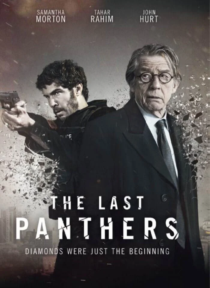 The Last Panthers Afbeelding 1