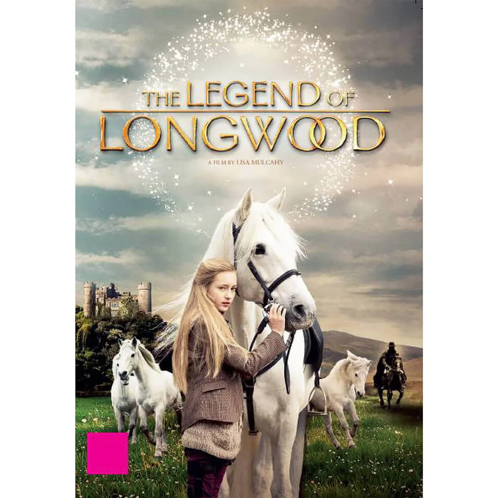 The Legend Of Longwood Afbeelding 1