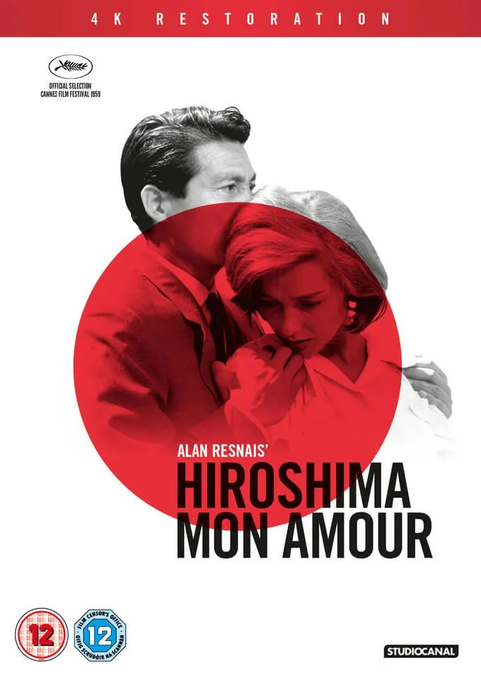 Hiroshima Mon Amour Afbeelding 1