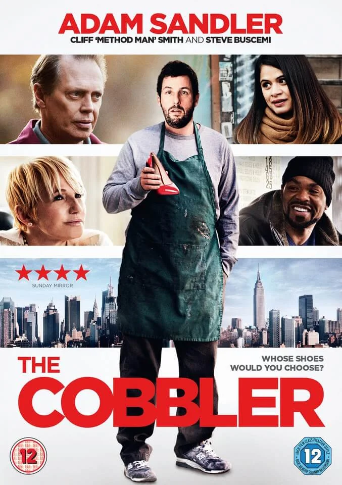The Cobbler Afbeelding 1