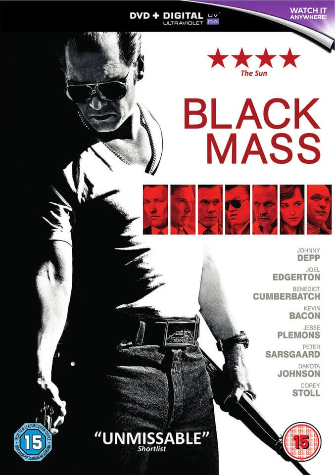 Black Mass Afbeelding 1