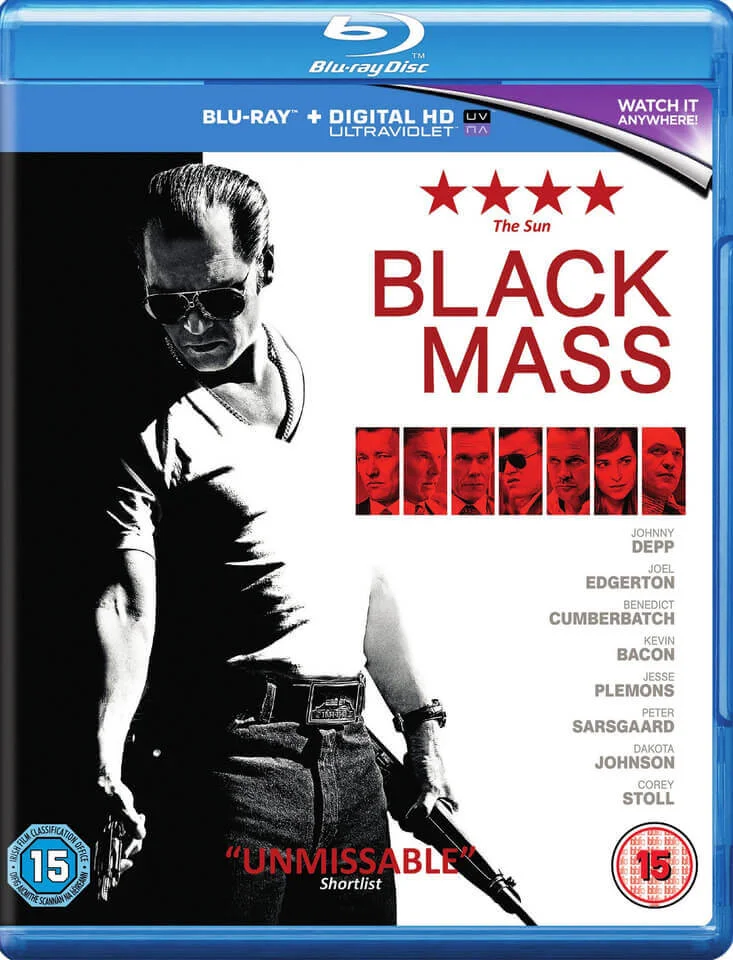 Black Mess Afbeelding 1