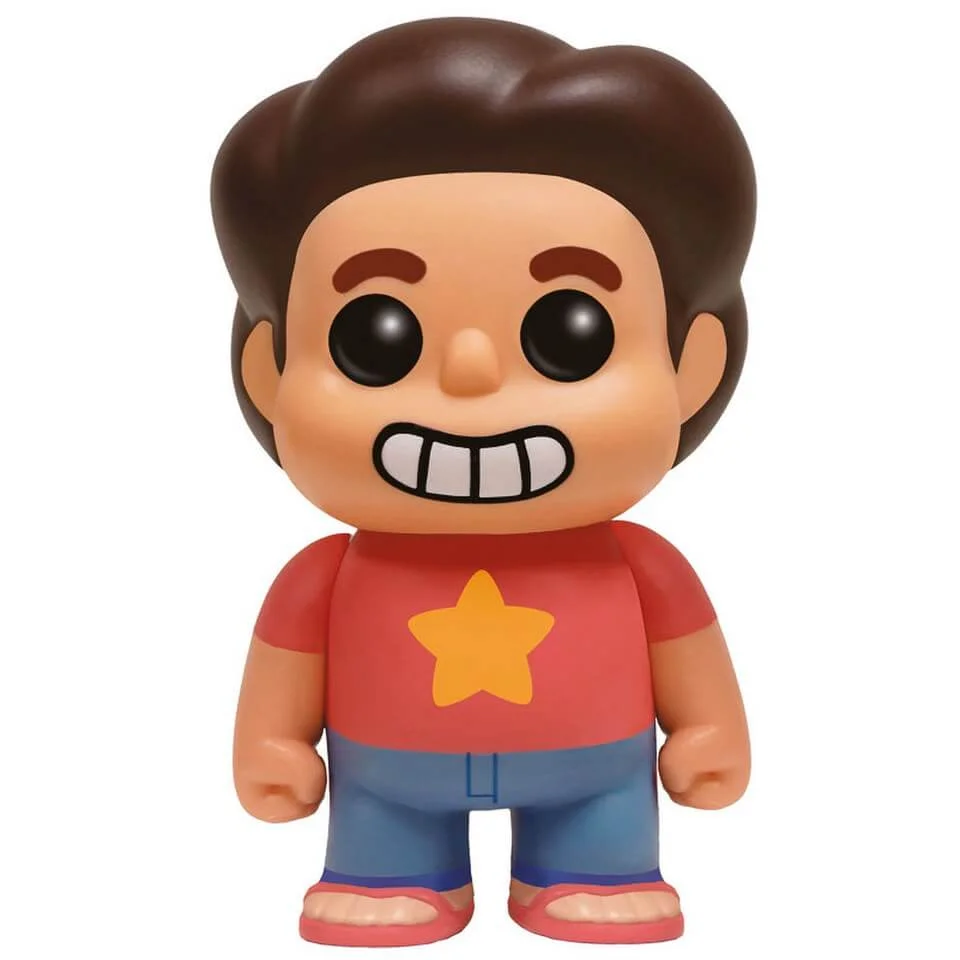 Steven Universe Funko Pop! Figuur Afbeelding 1