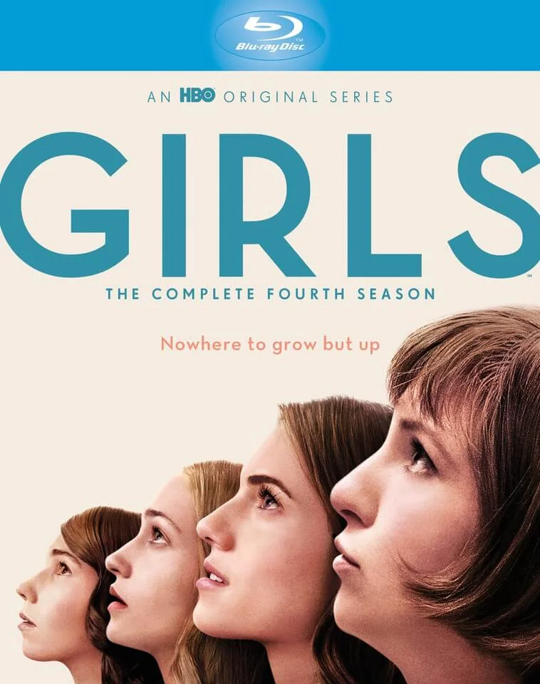 Girls - Season 4 Afbeelding 1