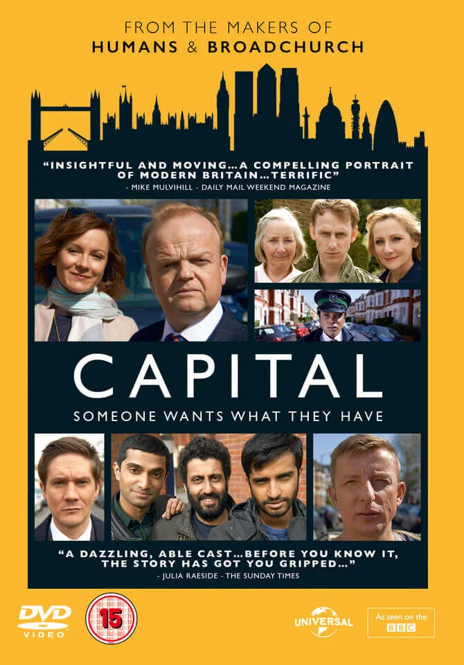 Capital Afbeelding 1