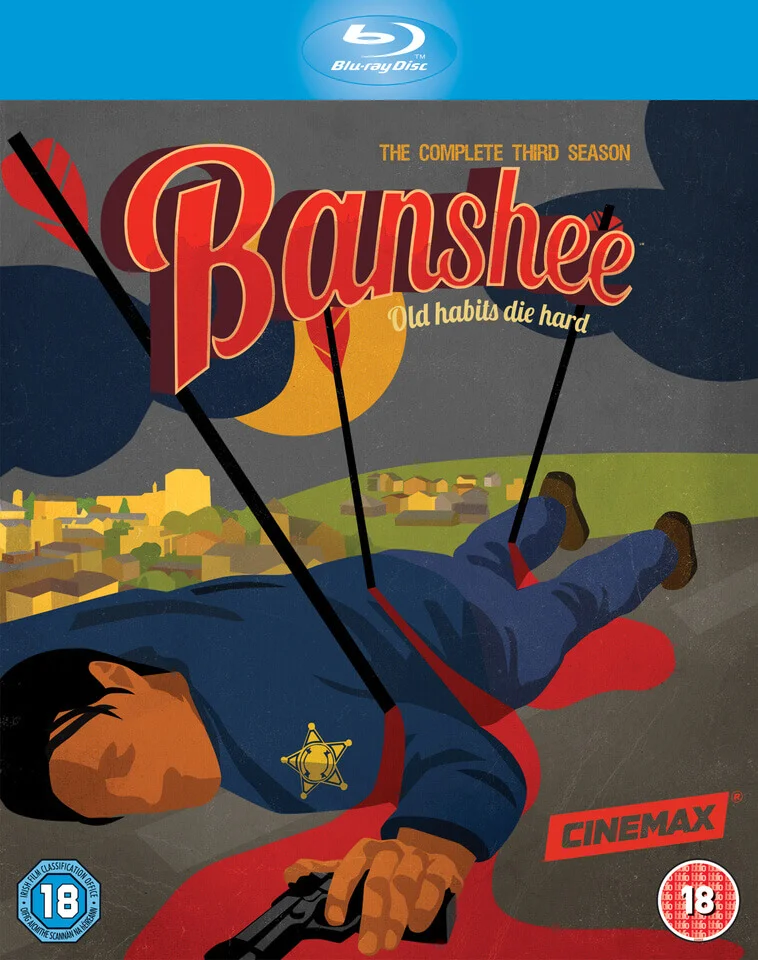 Banshee - Season 3 Afbeelding 1