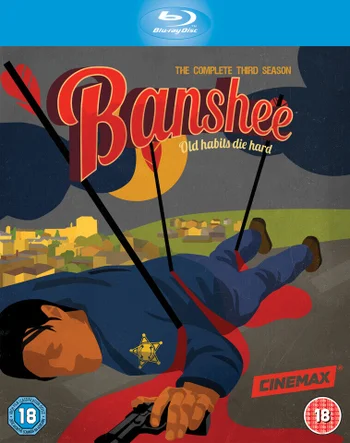 Banshee - Season 3