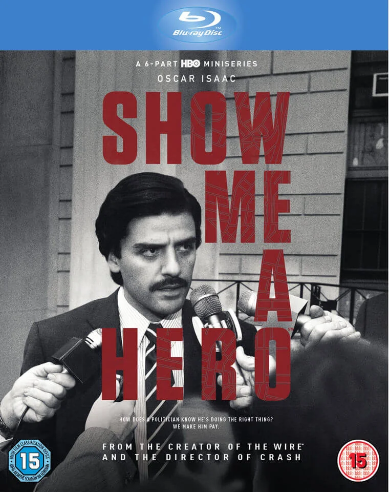 Show Me A Hero Afbeelding 1