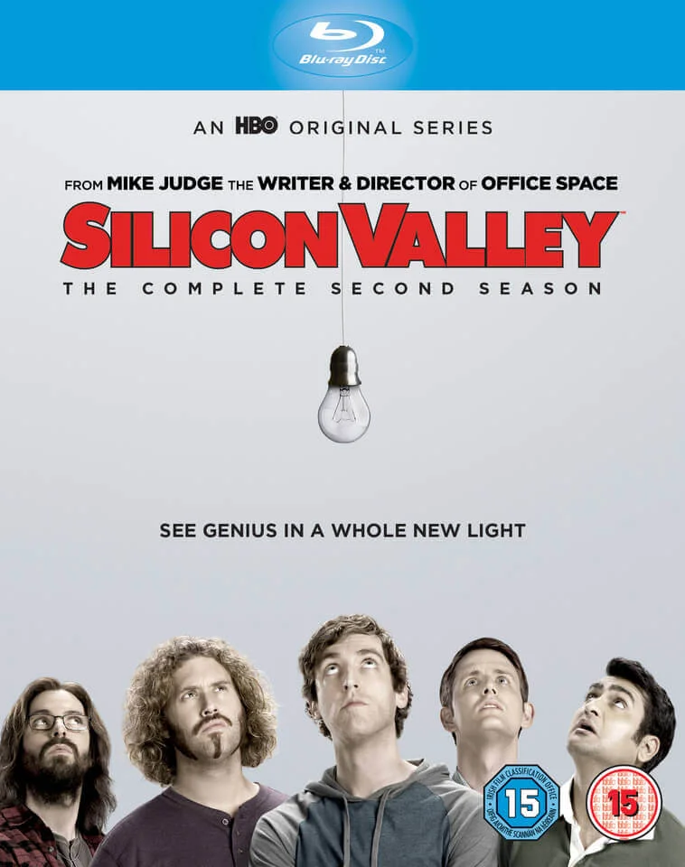 Silicon Valley - Season 2 Afbeelding 1