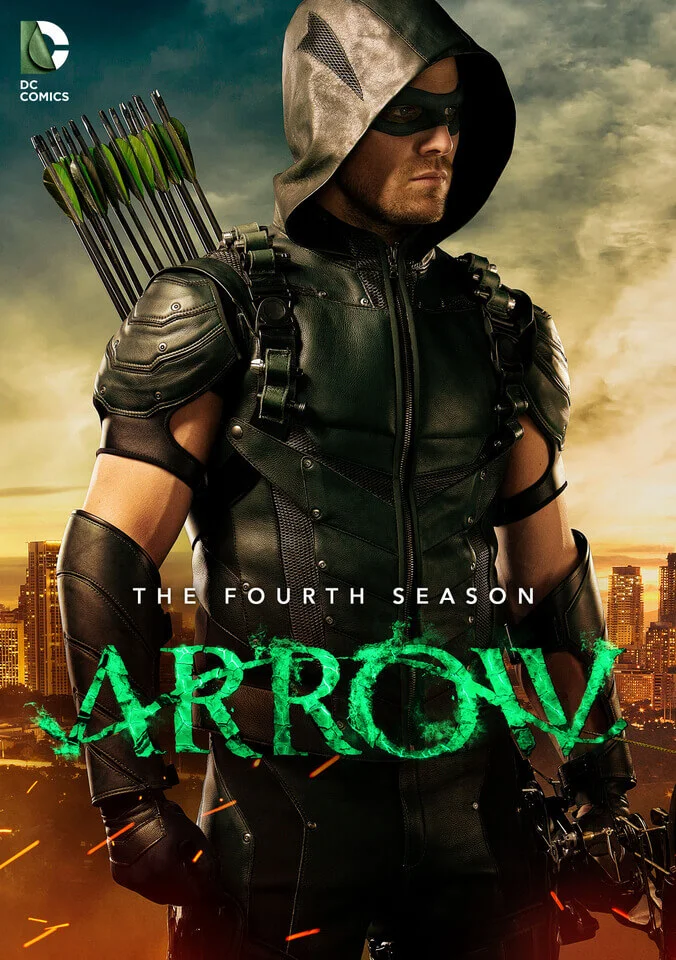 Arrow - Season 4 Afbeelding 1