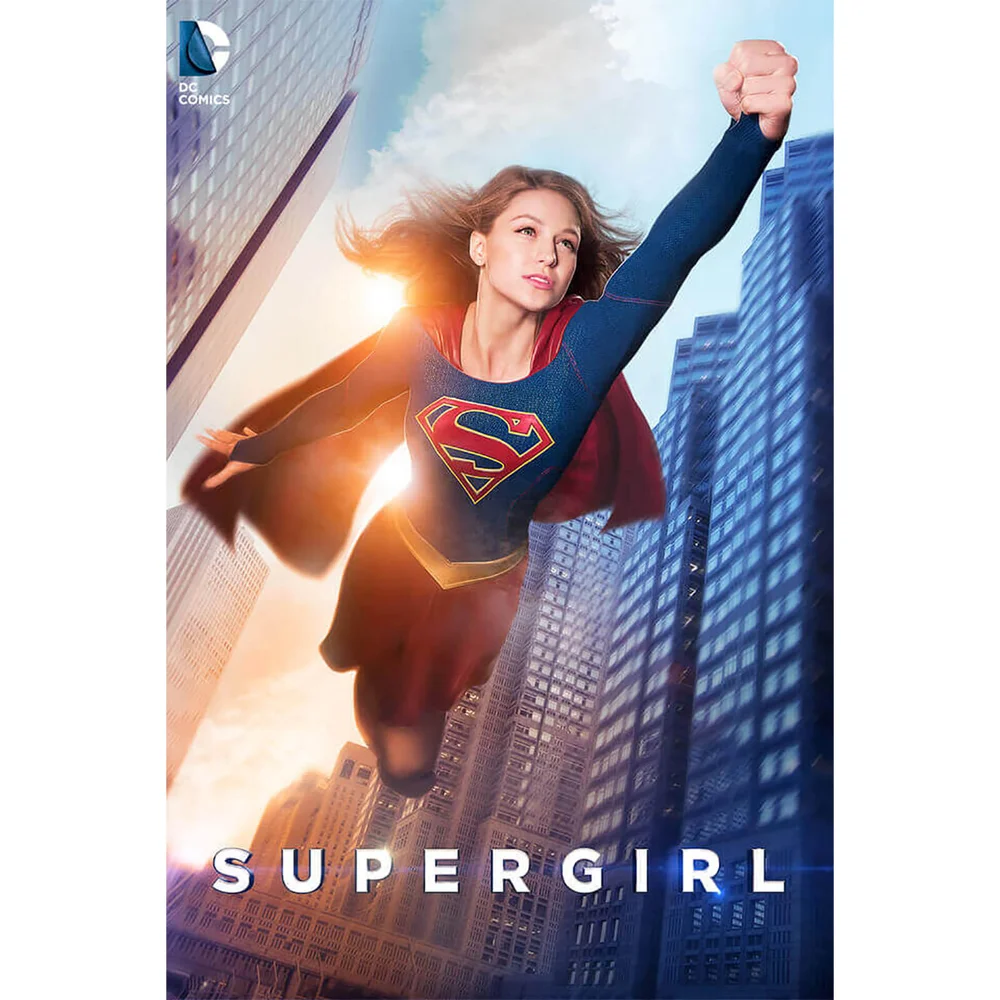 Supergirl - Season 1 Afbeelding 1