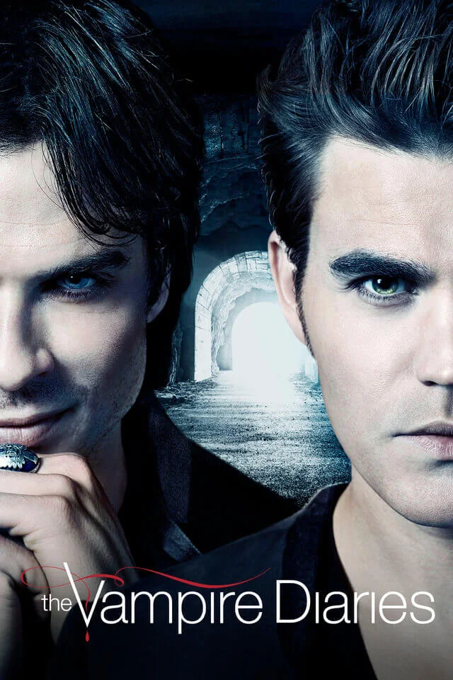 The Vampire Diaries - Season 7 Afbeelding 1