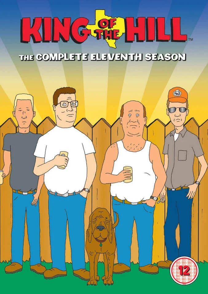 King Of The Hill - Season 11 Afbeelding 1