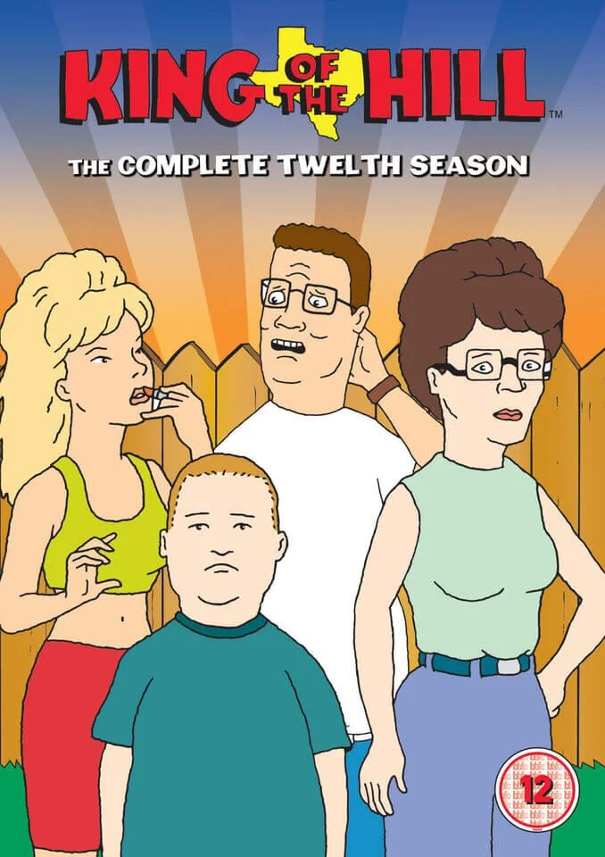 King Of The Hill - Season 12 Afbeelding 1