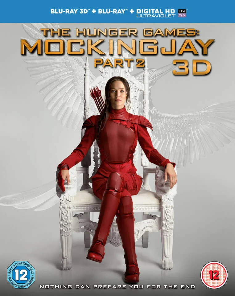 The Hunger Games - Mockingjay Part 2 Afbeelding 1