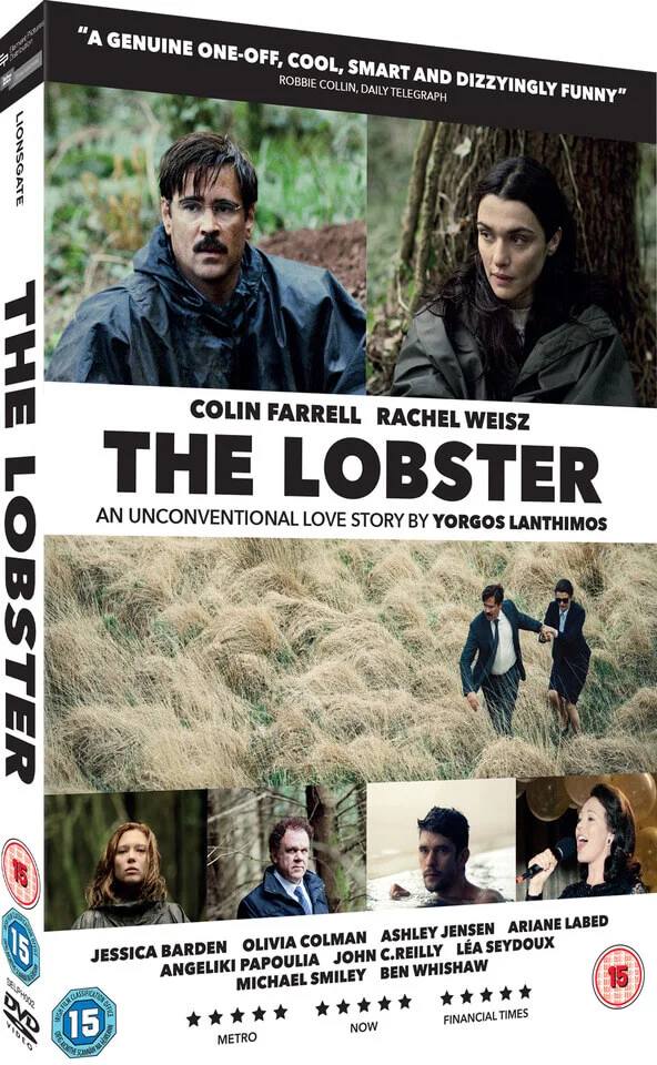 The Lobster Afbeelding 1