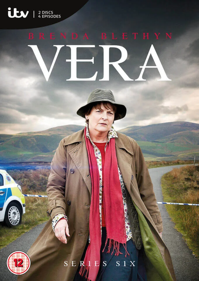 Vera - Series 6 Afbeelding 1
