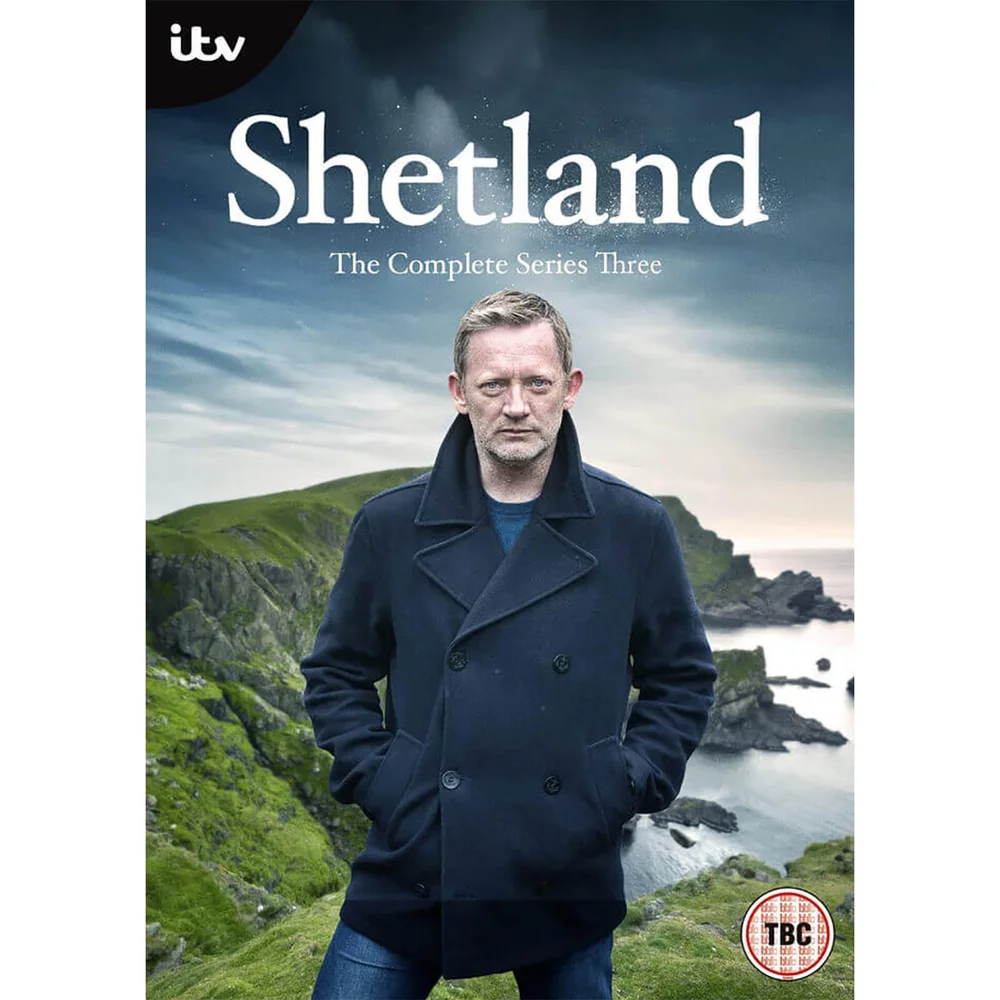 Shetland - Series 3 Afbeelding 1