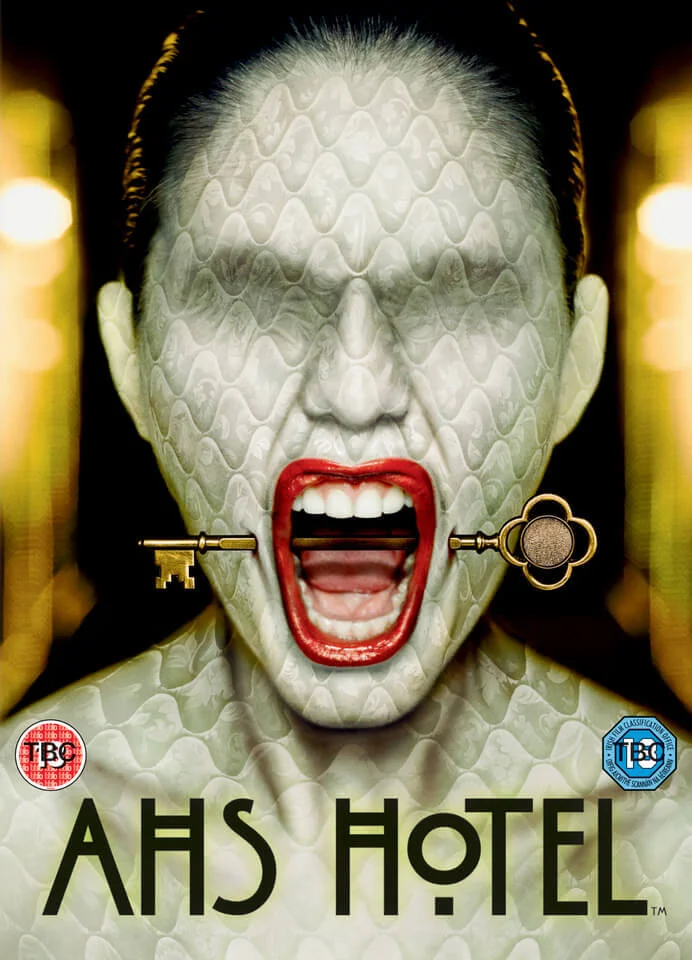 American Horror Story: Hotel Afbeelding 1