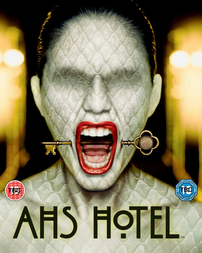 American Horror Story: Hotel Afbeelding 1