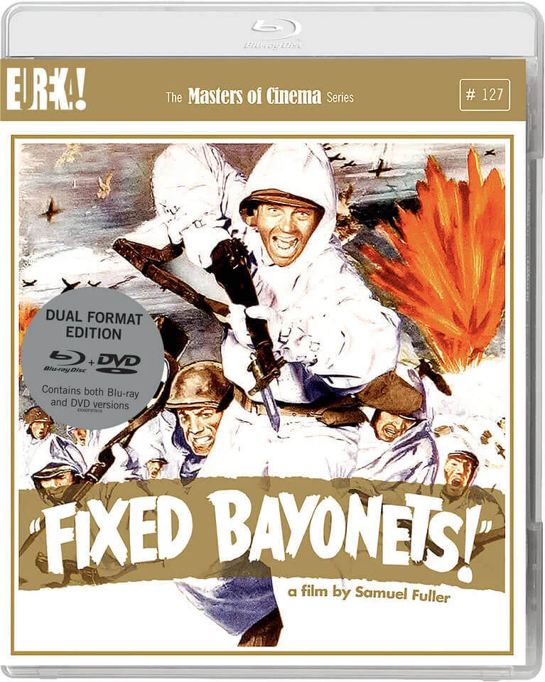 Fixed Bayonets Afbeelding 1