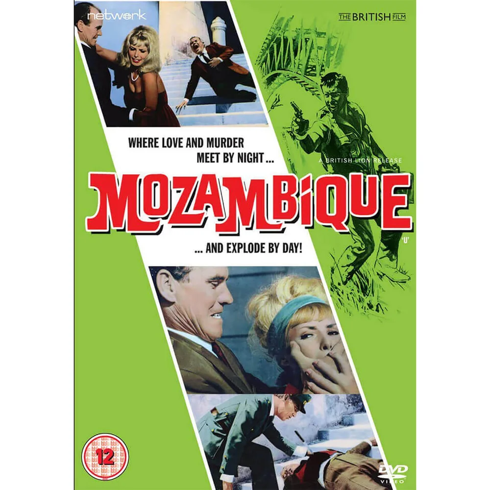 Mozambique Afbeelding 1