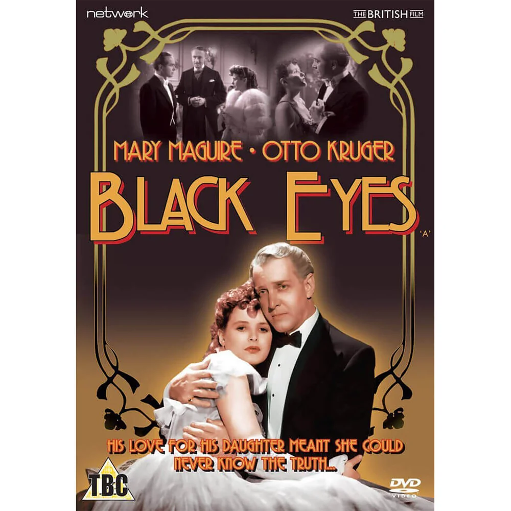 Black Eyes Afbeelding 1