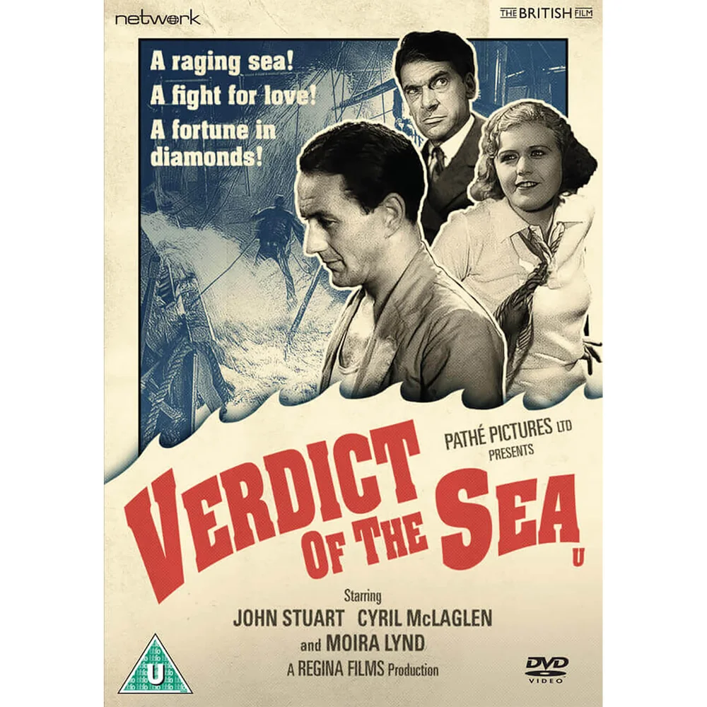 Verdict of the Sea Afbeelding 1