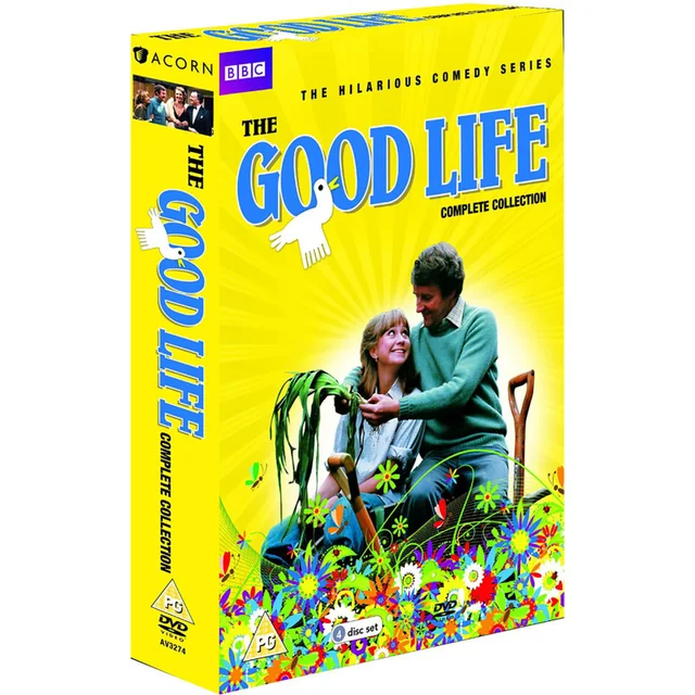 The Good Life (Heruitgave)