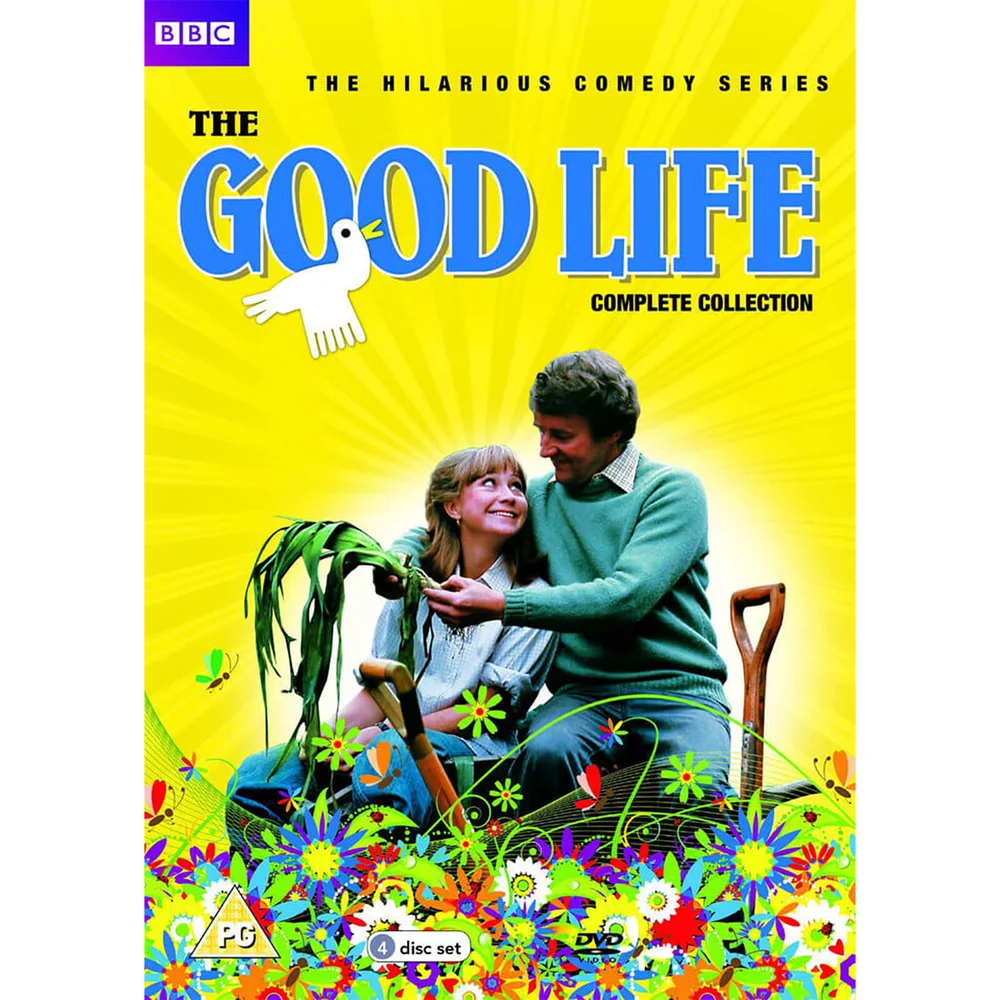 The Good Life (Heruitgave) Afbeelding 1