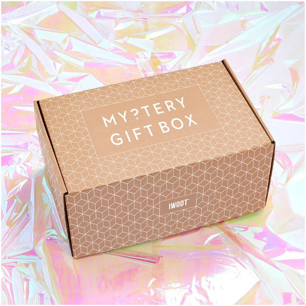 Mystery Gift Box - For Her Afbeelding 1
