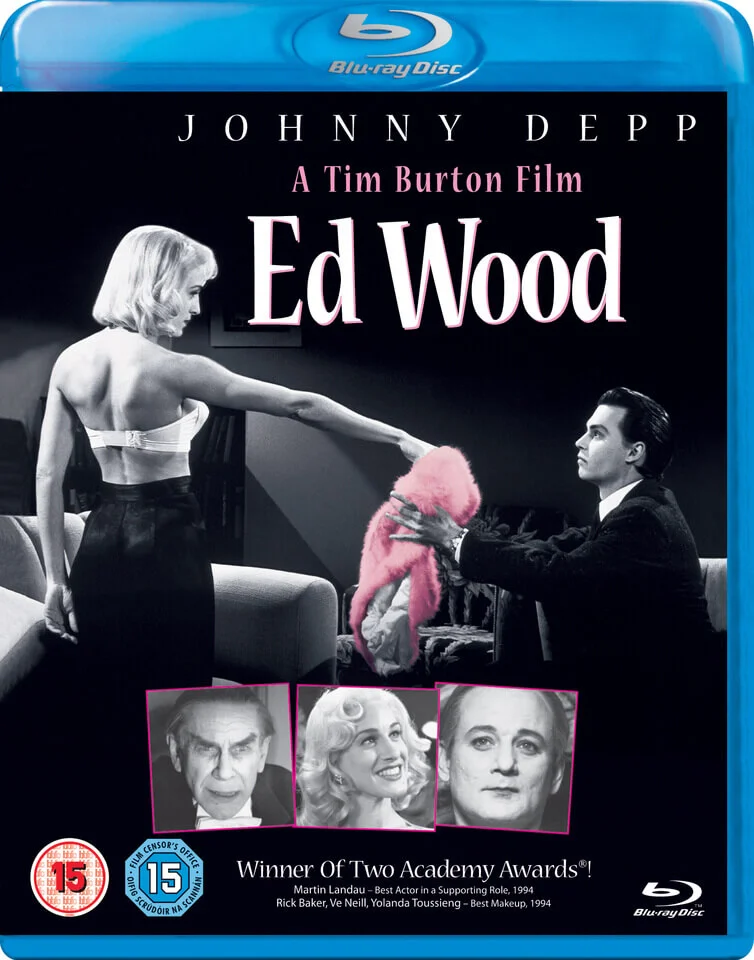 Ed Wood Afbeelding 1
