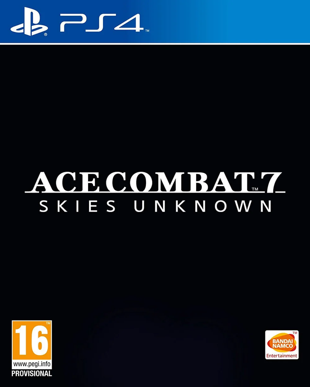 Ace Combat 7: Skies Unknown Afbeelding 1