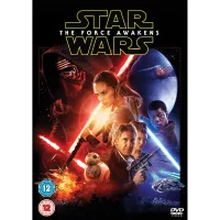 Star Wars: The Force Awakens