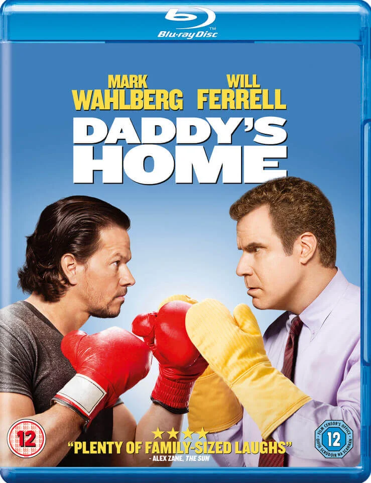 Daddy's Home Afbeelding 1