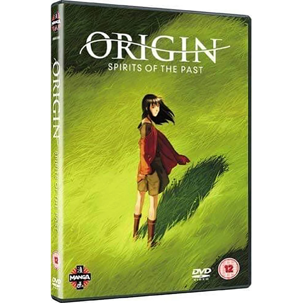 Origin: Spirits Of The Past Afbeelding 1