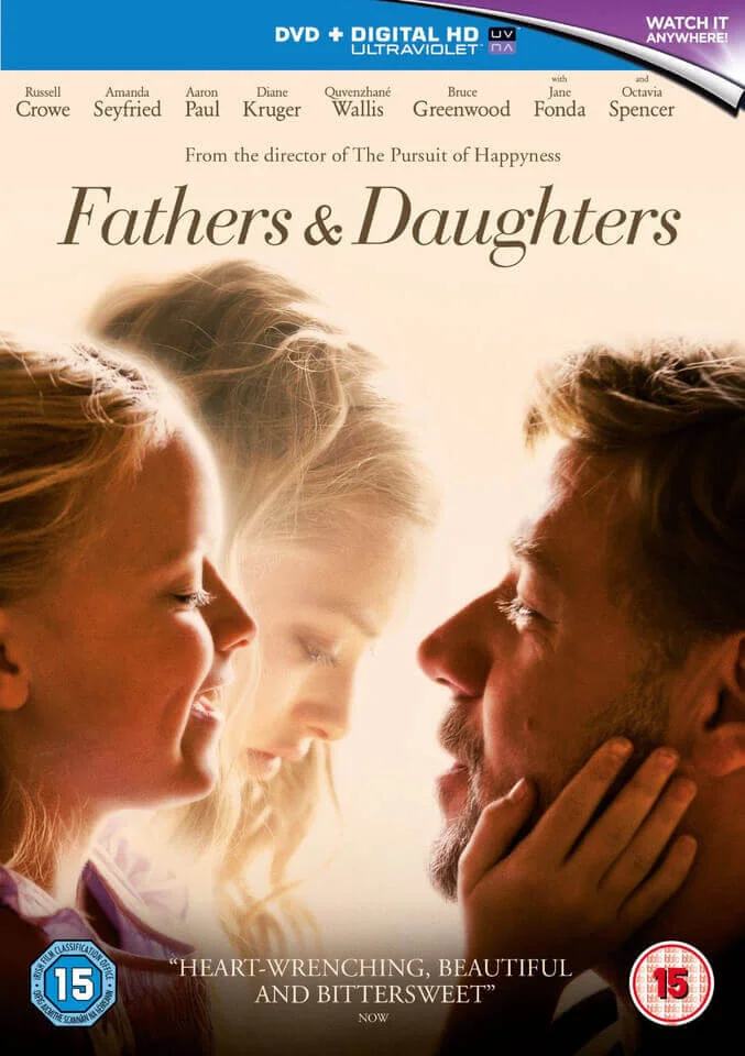 Fathers and Daughters Afbeelding 1