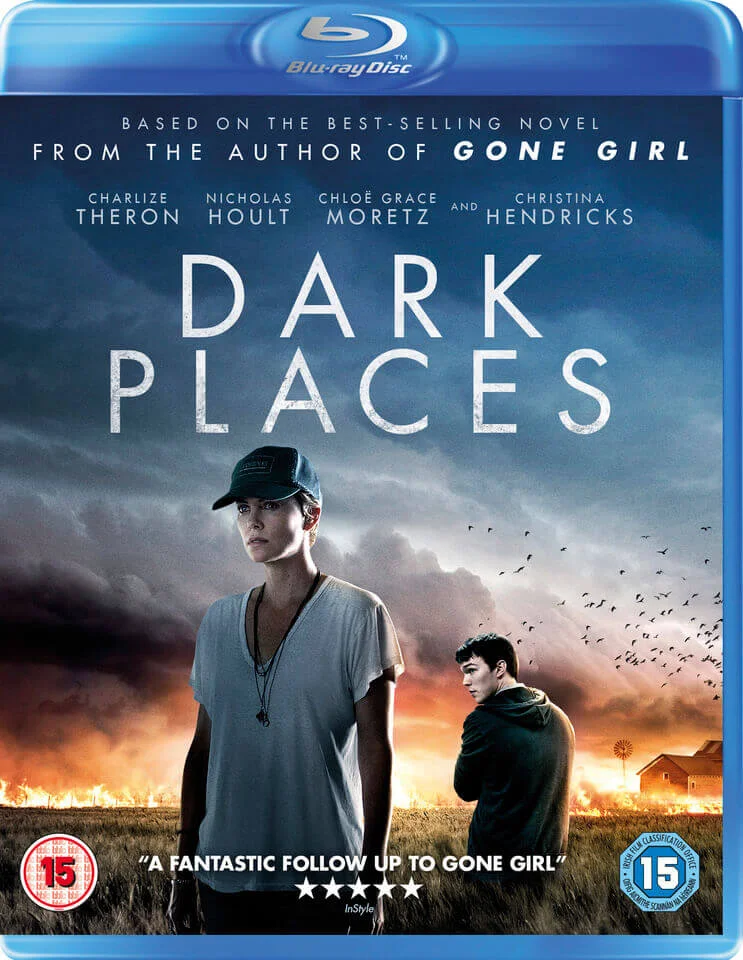 Dark Places Afbeelding 1