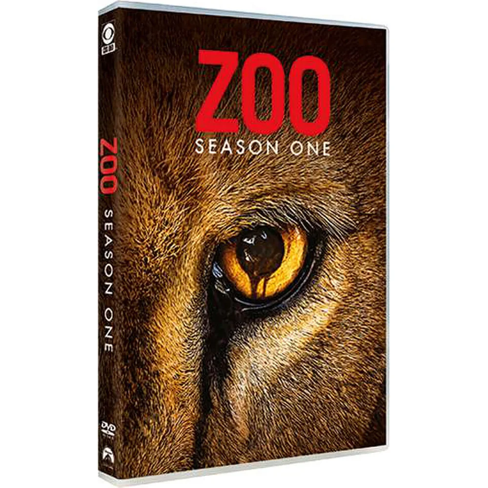 Zoo - Season 1 Afbeelding 1