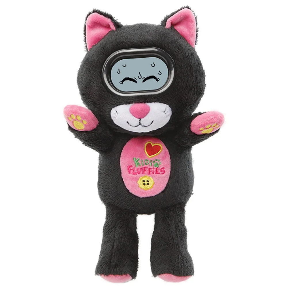 Vtech KidiFluffies Cat Afbeelding 1