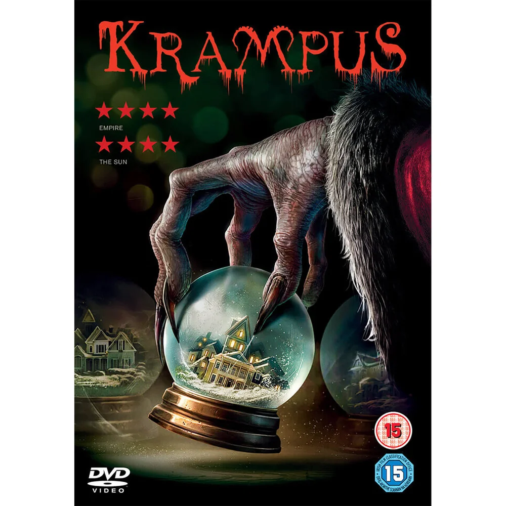 Krampus Afbeelding 1