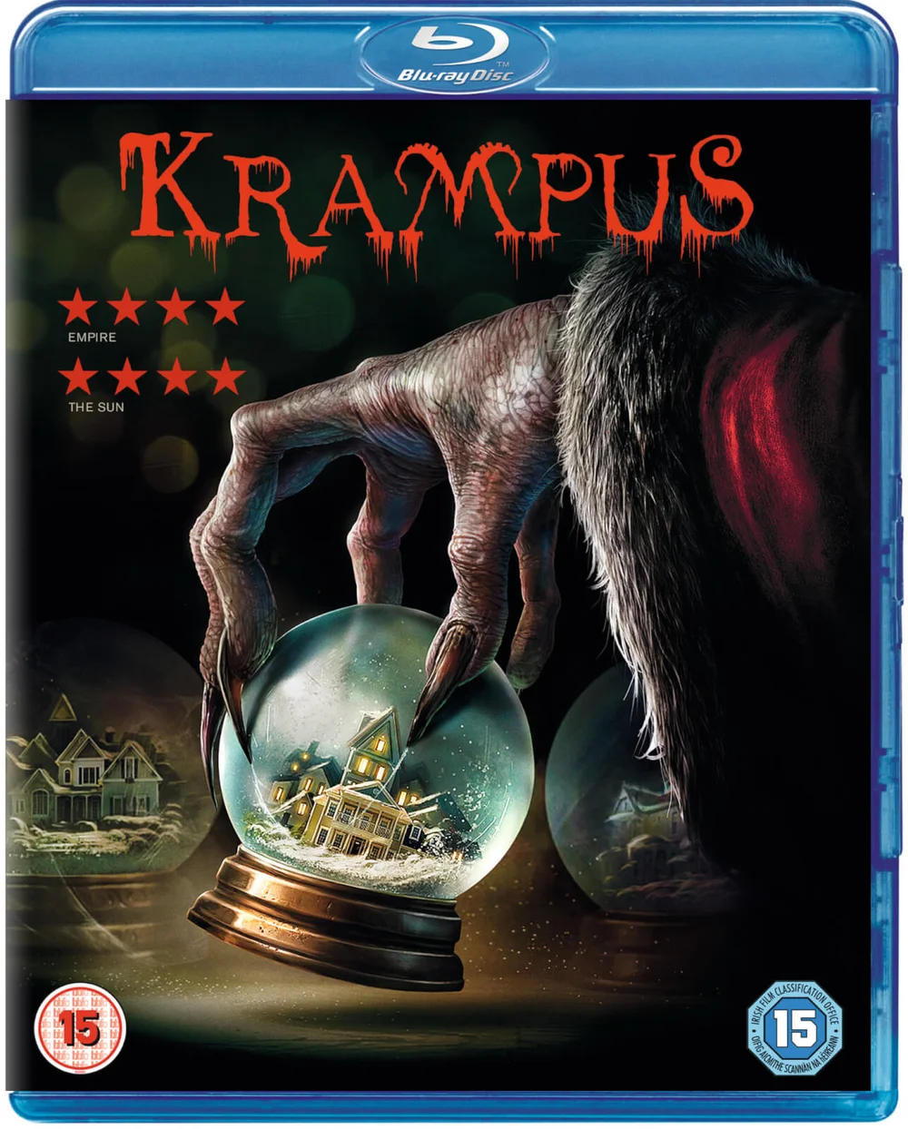 Krampus Afbeelding 1