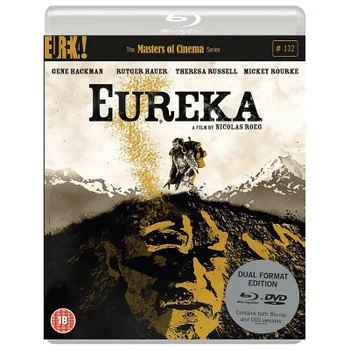 Eureka