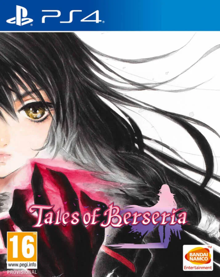Tales of Berseria Afbeelding 1